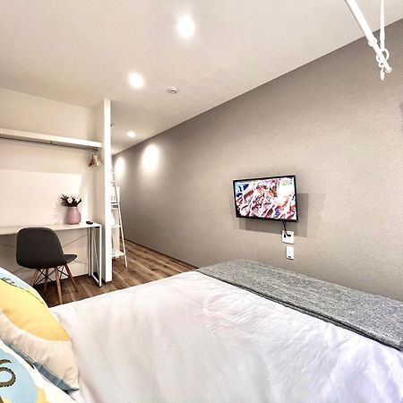 Anx Hostel Токио Экстерьер фото