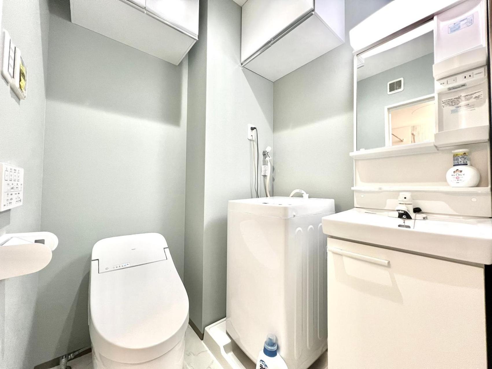 Anx Hostel Токио Экстерьер фото