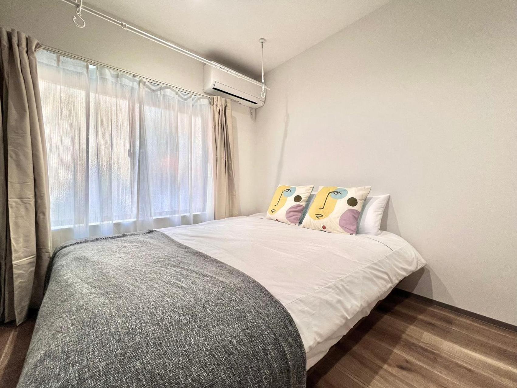 Anx Hostel Токио Экстерьер фото
