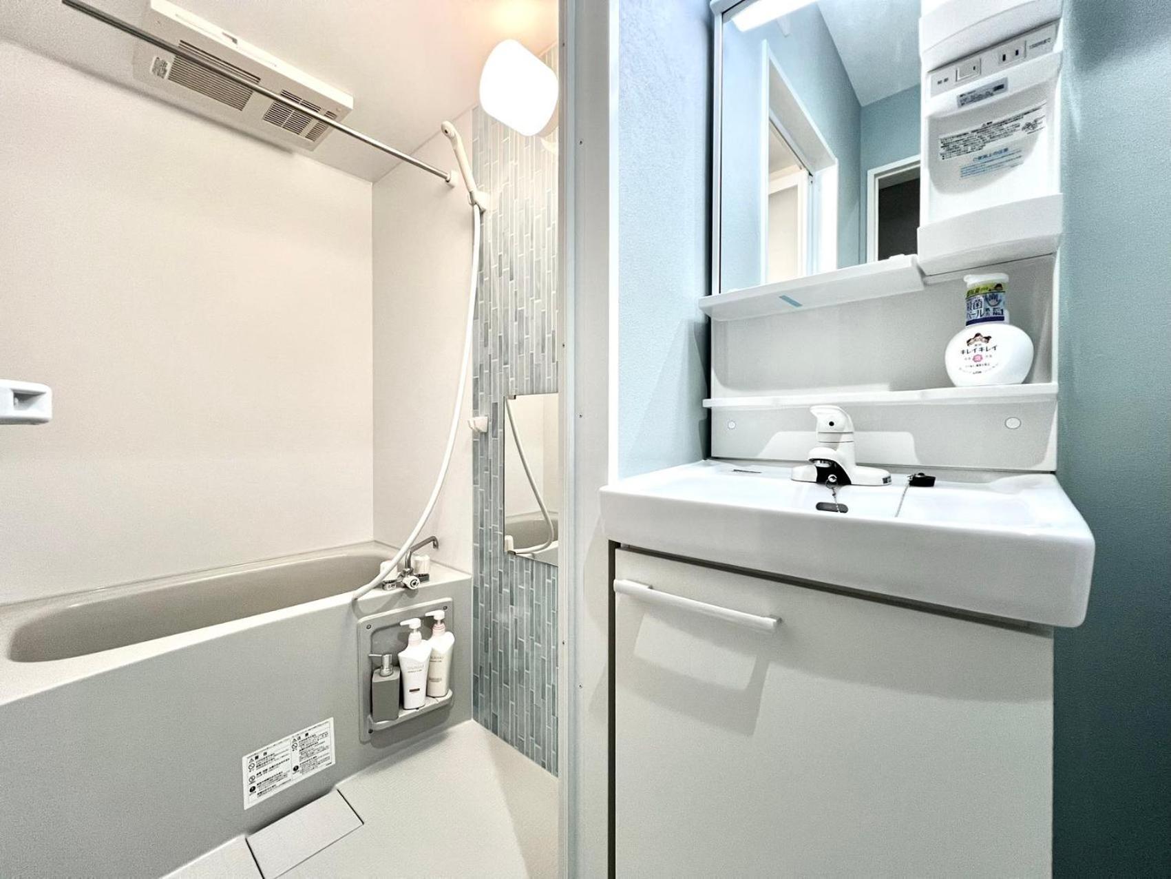 Anx Hostel Токио Экстерьер фото